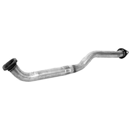 WALKER EXHAUST Exhaust Pipe, 54456 54456